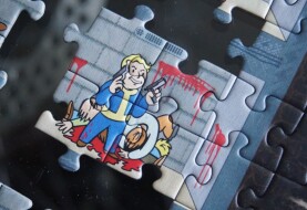 Puzzle Fallout 4