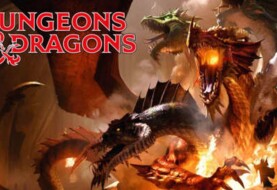Dog, known for his cooperation with Ricky Gervais, will appear in the movie "Dungeons and Dragons"!