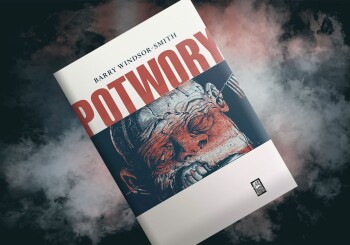 Der moderne Prometheus – recenzja komiksu „Potwory”
