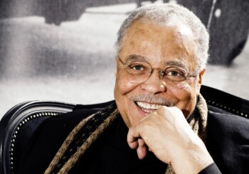 Zmarł James Earl Jones legenda m.in. "Gwiezdnych Wojen"