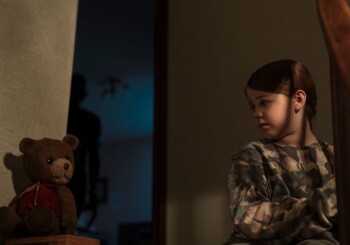 Nawiedzony miś w zwiastunie horroru "Imaginary"