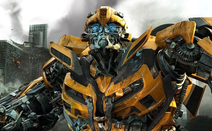 Kolejne Transformers w drodze