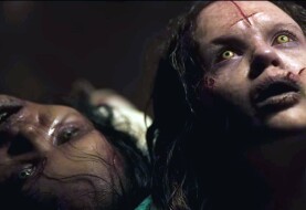 Less than 300 stupid things – review of the movie "The Exorcist: The Confessor"