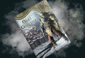 Oj, znowu skucha! – recenzja komiksu „Świat Akwilonu. Orki i gobliny. Pech”, t. 5
