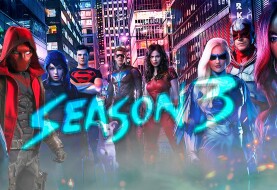Return of the Titans. Trailer of the 3rd season of the series "Titans" is now online