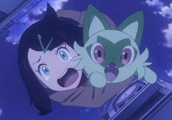 We got to know the full title of the new series of Pokemon series!