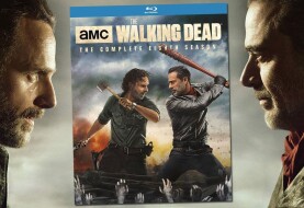 Sezon ósmy „The Walking Dead” pojawi się na DVD i Blu-ray w sierpniu