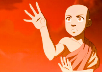 Avatar: The Legend of Aang - New Movie Details!