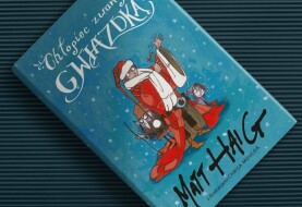 Alternatywna historia Świętego Mikołaja – recenzja książki „Chłopiec zwany Gwiazdką”