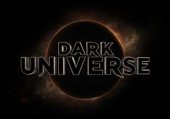Powstaje Dark Universe