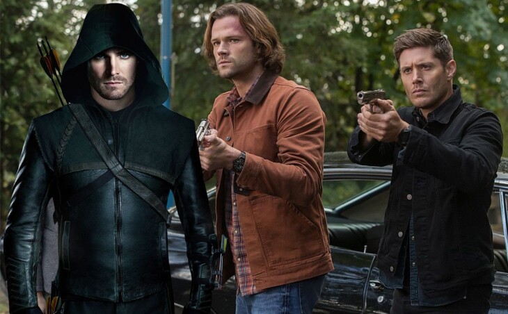 Co dalej w kolejnych odcinkach „Arrow” i „Supernatural”?