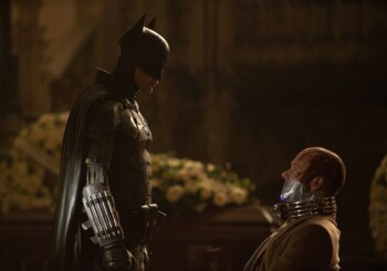 New "Batman" with official title and release date