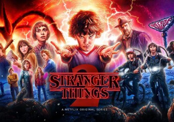 Sprostać wymaganiom - podsumowanie 2. sezonu serialu „Stranger Things”