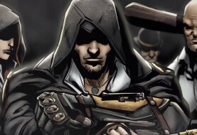 „Assassin’s Creed” otrzyma serial animowany od twórcy „Castlevanii”