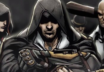„Assassin’s Creed” otrzyma serial animowany od twórcy „Castlevanii”