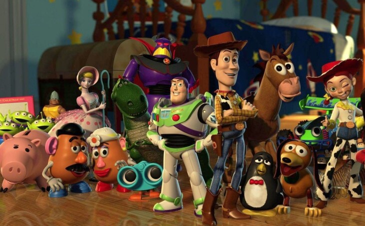 Według Tima Allena czeka nas wzruszający koniec „Toy Story 4″