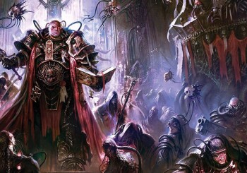 Fani "Dark Heresy" – nie przejmujcie się!