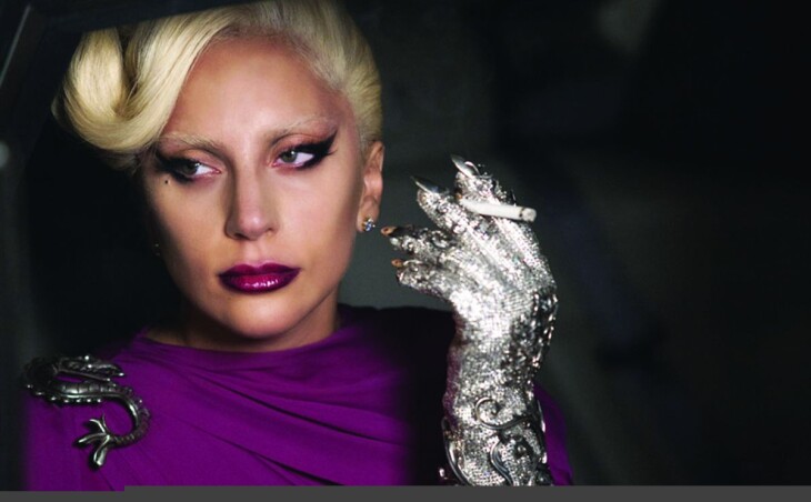 Możliwe że Lady Gaga pojawi się w nowym live-action „Małej Syrenki” jako Urszula