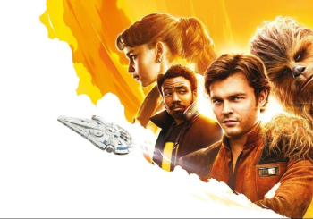 Zapnijcie pasy, czas na podróż w hiperprzestrzeni – przedpremierowa recenzja filmu „Han Solo: Gwiezdne Wojny – historie”