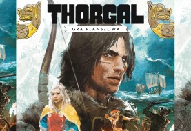 Słyszę muzykę z Tetrisa — recenzja gry „Thorgal: Gra Planszowa”