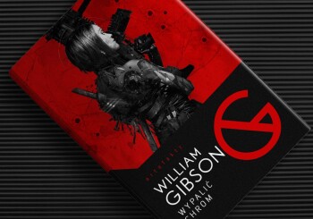 Zapowiedź książki „Wypalić chrom”