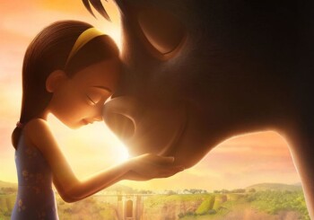 Zabiłem byka, cóż to był za byk. „Fernando” – recenzja przedpremierowa animacji