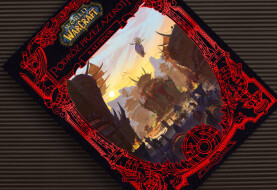 Gdzie świat szeroki… - recenzja książki „World of Warcraft. Podróż przez Azeroth. Kalimdor”