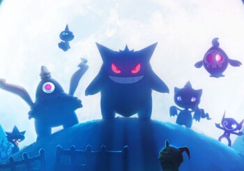 „Pokemon GO” – startuje event na Halloween!