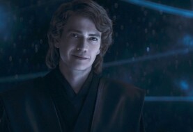 Anakin's shocking return in "Ahsoka," a new series on Disney+