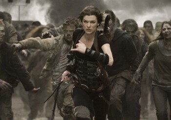 Nowy „Resident Evil” z większą dozą akcji?