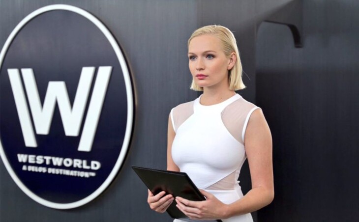 Odwiedź parki z serialu „Westworld”