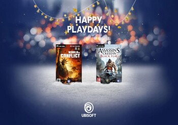 Darmowe gry od Ubisoftu