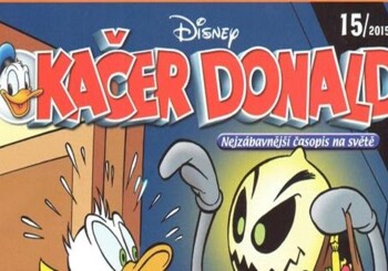 Czyżby koniec "Kaczora Donalda"?