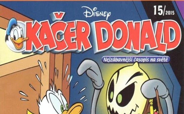 Czyżby koniec „Kaczora Donalda”?