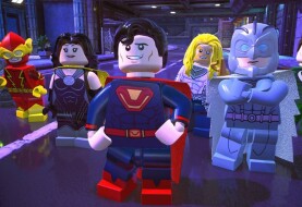 Świat bez superbohaterów. Zwiastun premierowy „LEGO DC Super-Villains Złoczyńcy”