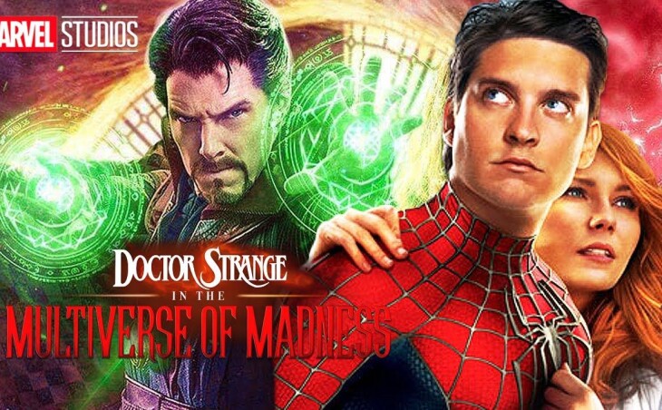 Sam Raimi becomes the new director of “Doctor Strange 2”!