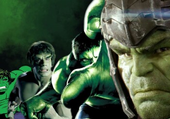 Zielona fala uderzeniowa, czyli dlaczego MCU traktuje Hulka po macoszemu