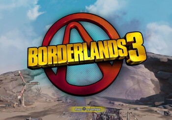 Pandora's Box - review of the game "Borderlands 3"