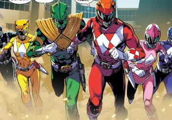 Solar Ranger zdjął kask! My już wiemy, jak wygląda!