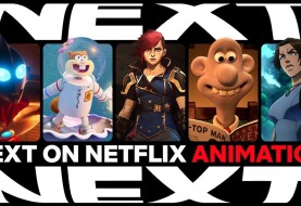 2 sezon "Arcane", "Tomb Raider", "Terminator" i inne animowane nowości od Netflix!