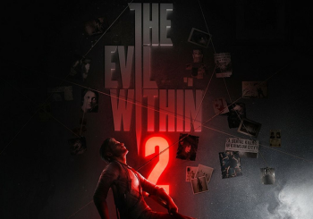 „The Evil Within 2” - zwiastun premierowy