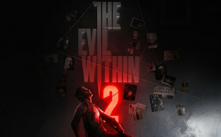 „The Evil Within 2” – zwiastun premierowy