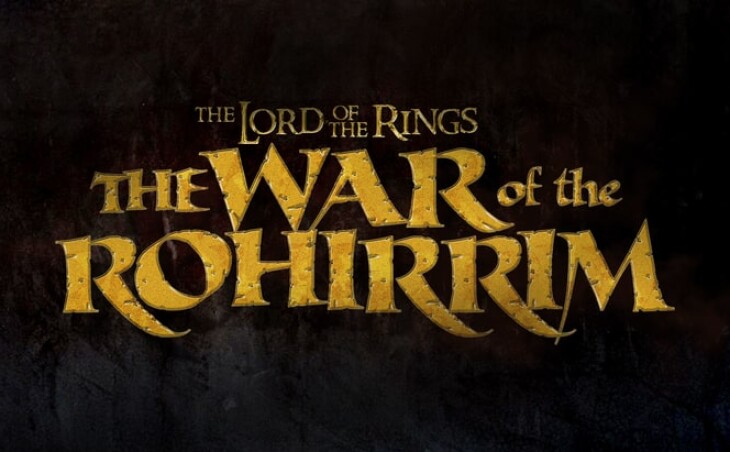 Anime “Lord of the Rings: War of the Rohirrim” – we already know the entire cast