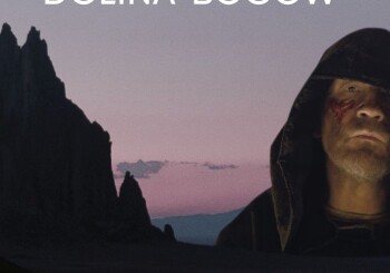 Premiere of the trailer for Lech Majewski's movie "Valley of the Gods" starring Hollywood stars