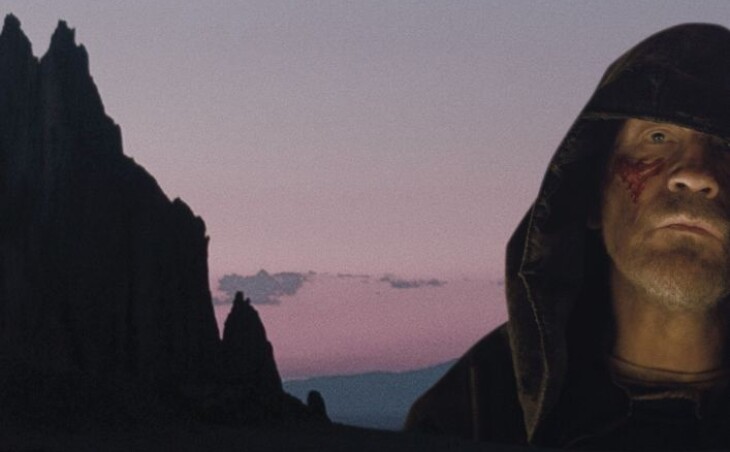 Premiere of the trailer for Lech Majewski’s movie “Valley of the Gods” starring Hollywood stars