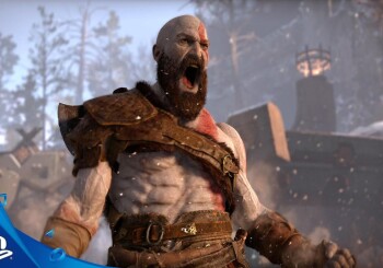Nowy "God of War" bez starego aktora