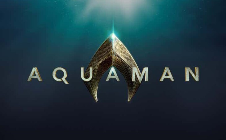 Work on “Aquaman 2” will begin this summer. What is “Necrus”?