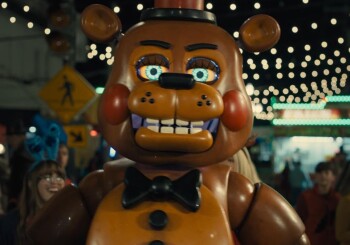 Mordercze animatroniki powracają w zwiastunie „Five Nights at Freddy’s 2”