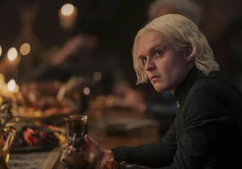 "Dragon House": The new crown is an important element in the story of "Game of Thrones"