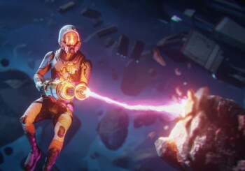 Survival tylko w bezkresnym kosmosie? Czemu nie! Nie pierwsze wrażenia z gry „Astrometica”